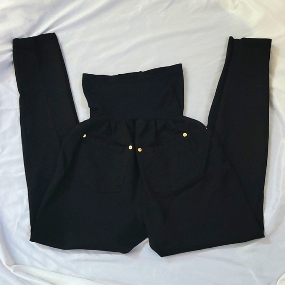 Maternity Pants - Picture 2 of 5